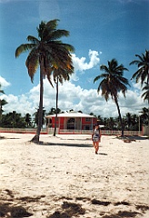 2001 - Punta Cana 2